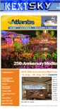Mobile Screenshot of nextsky.com